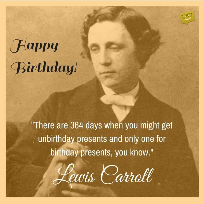 Best ideas about Happy Birthday Famous Quotes
. Save or Pin 20 Original and Favorite Birthday Messages for a Good Friend Now.