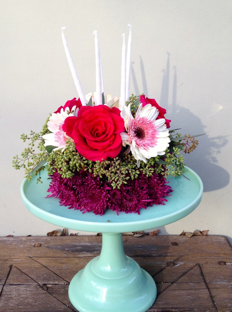 Best ideas about Happy Birthday Flower Cake
. Save or Pin Happy Birthday Flower Cake Now.