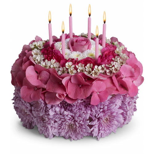 Best ideas about Happy Birthday Flowers And Cake
. Save or Pin Happy Birthday Dawn – DSH Mini Reviews Now.