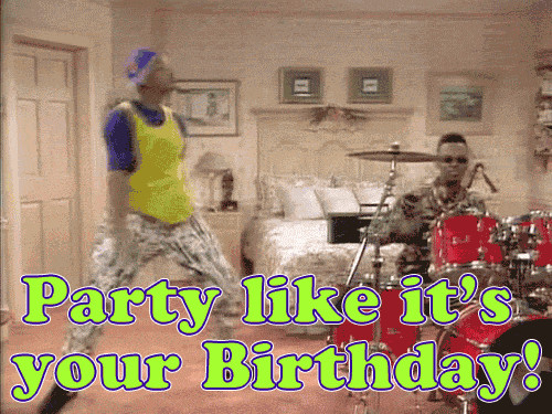 Best ideas about Happy Birthday Funny Animated Gif
. Save or Pin Funny Happy Birthday Gifs With Friends Now.