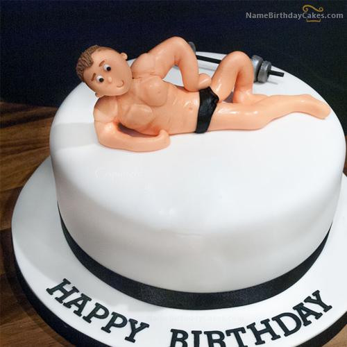 Best ideas about Happy Birthday Funny Cake
. Save or Pin Funny Birthday Cake For Men Download & Now.