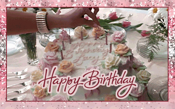 Best ideas about Happy Birthday Funny Cake
. Save or Pin Happy Birthday Gifs With Friends on Now.