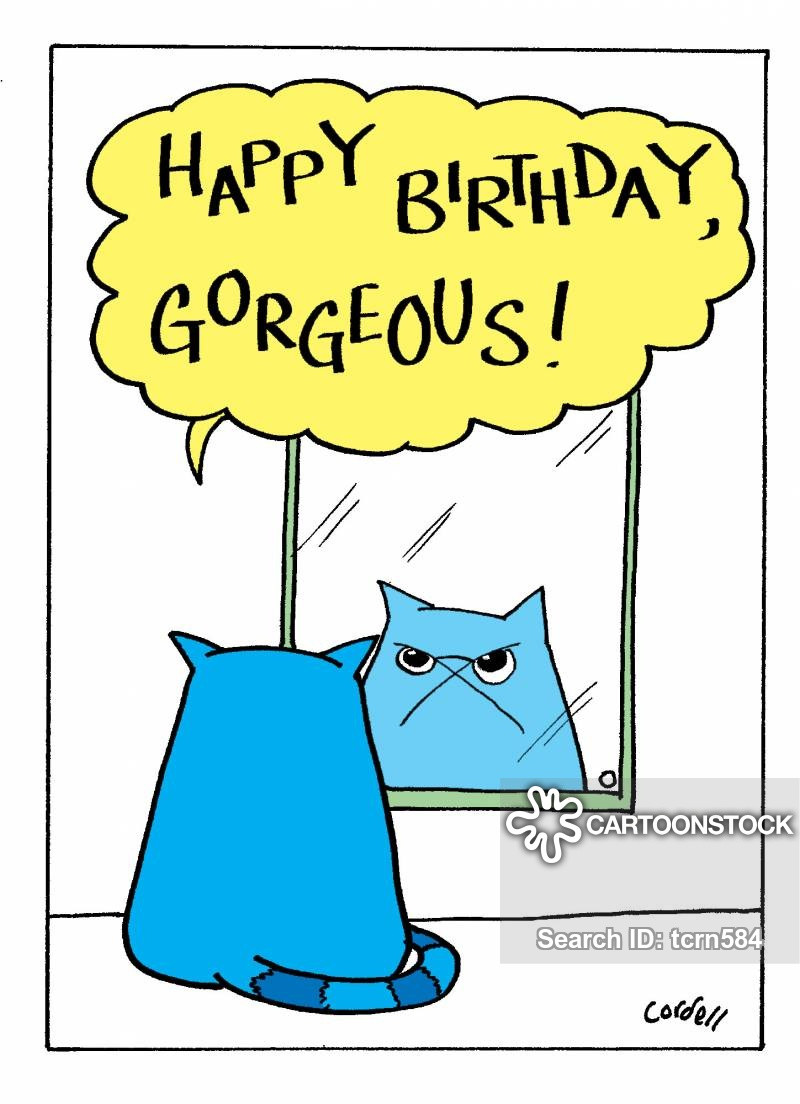 Best ideas about Happy Birthday Funny Cartoon
. Save or Pin Happy Birthday Cartoons and ics funny pictures from Now.