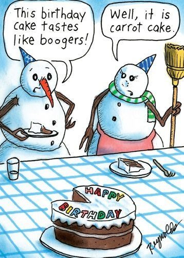 Best ideas about Happy Birthday Funny Cartoon
. Save or Pin Pin by Astrid Hauer Harrod on Funny and twisted Now.