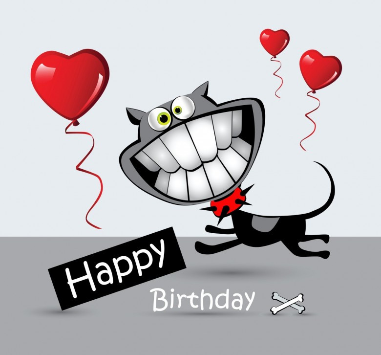 Best ideas about Happy Birthday Funny Cartoon
. Save or Pin Happy Birthday Download Send Happy Birthday Now.