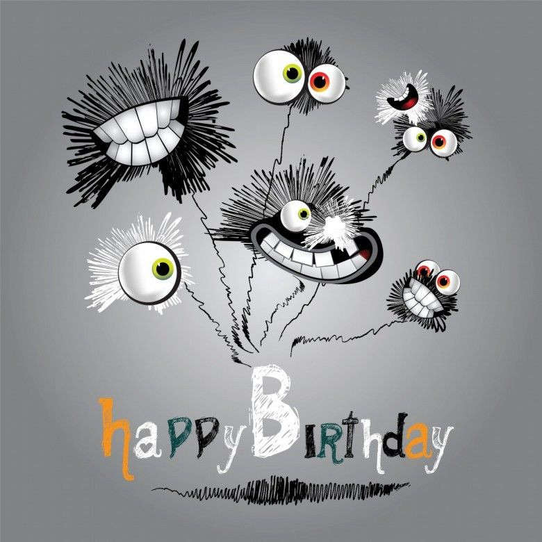 Best ideas about Happy Birthday Funny Cartoon
. Save or Pin Funny Happy Birthday Cartoon Now.