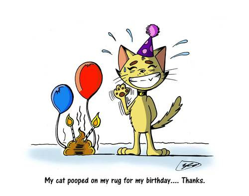 Best ideas about Happy Birthday Funny Cartoon
. Save or Pin Happy Birthday By esplesst Media Culture Cartoon Now.