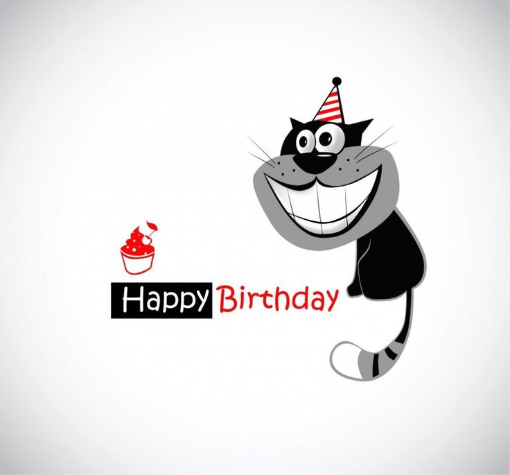 Best ideas about Happy Birthday Funny Cartoon
. Save or Pin Best 25 Happy birthday cats ideas on Pinterest Now.