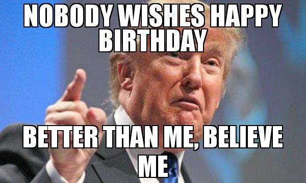 Best ideas about Happy Birthday Funny Memes
. Save or Pin Happy Birthday Meme Happy Birthday Funny Now.