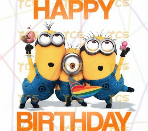 Best ideas about Happy Birthday Funny Quotes
. Save or Pin Funny Minions Memes Now.