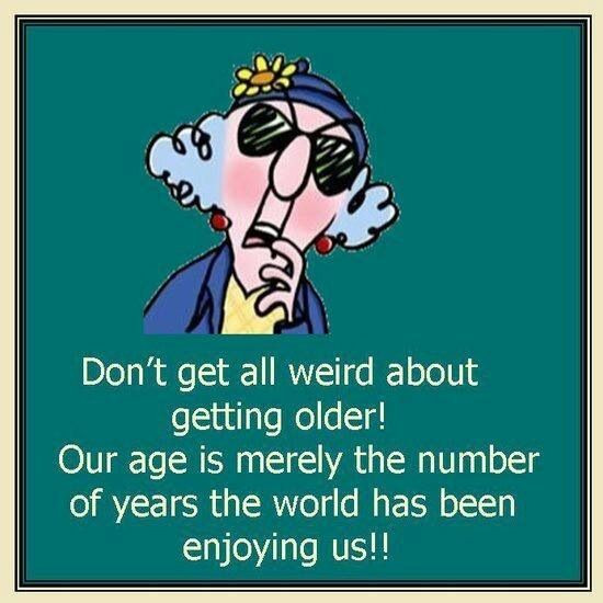 Best ideas about Happy Birthday Funny Quotes For Friends
. Save or Pin The 50 Best Happy Birthday Quotes of All Time Now.