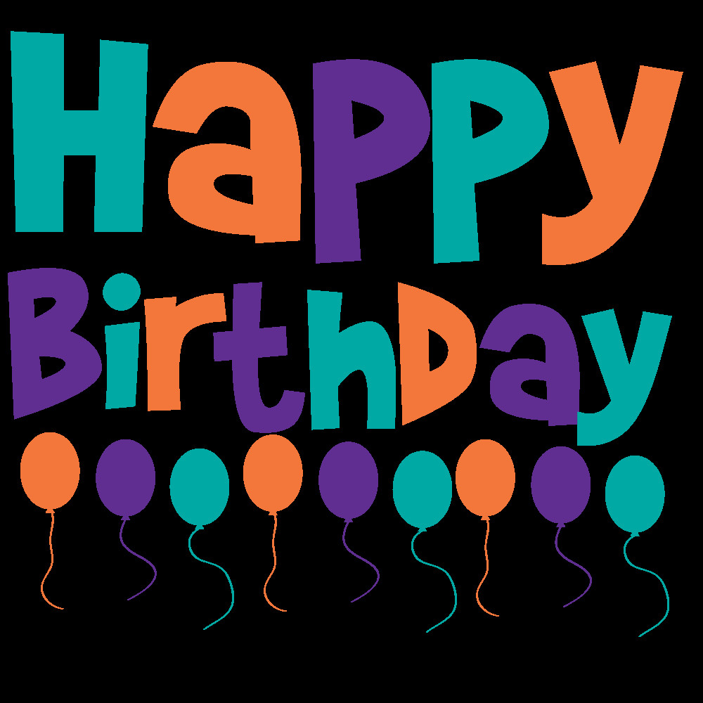 Best ideas about Happy Birthday Funny Video Clips
. Save or Pin Birthday Flowers Clipart Now.