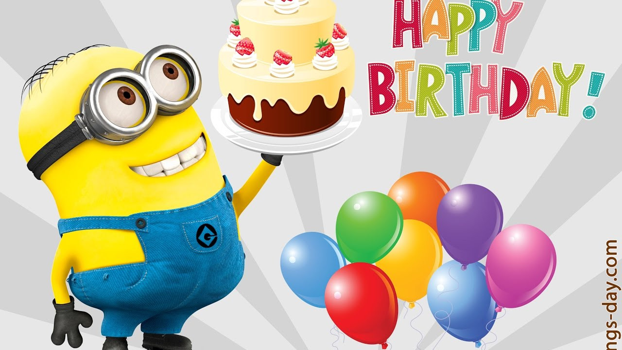 Best ideas about Happy Birthday Funny Video
. Save or Pin Newest Version Happy Birthday Song 2016 Mp3 Free Download Now.