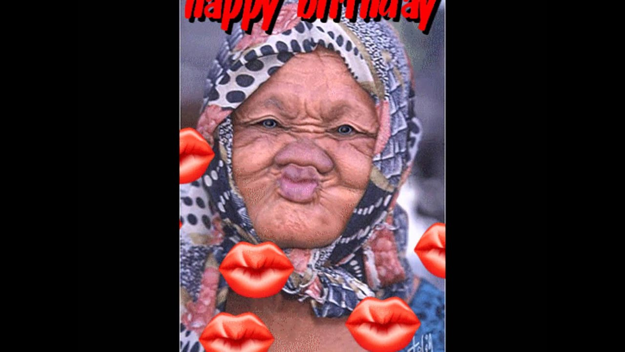 Best ideas about Happy Birthday Funny Woman
. Save or Pin Happy Funny Birthday Eric ƸӜƷ• Now.