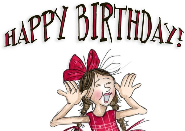 Best ideas about Happy Birthday Funny Women
. Save or Pin 42 Best Funny Birthday & My Happy Now.