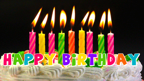 Best ideas about Happy Birthday Gifs Funny
. Save or Pin Designer Happy Birthday Gifs to Send to Friends Now.