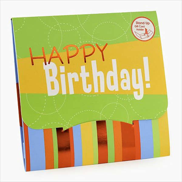 Best ideas about Happy Birthday Gift Card
. Save or Pin 32 Gift Card Templates PSD AI Now.