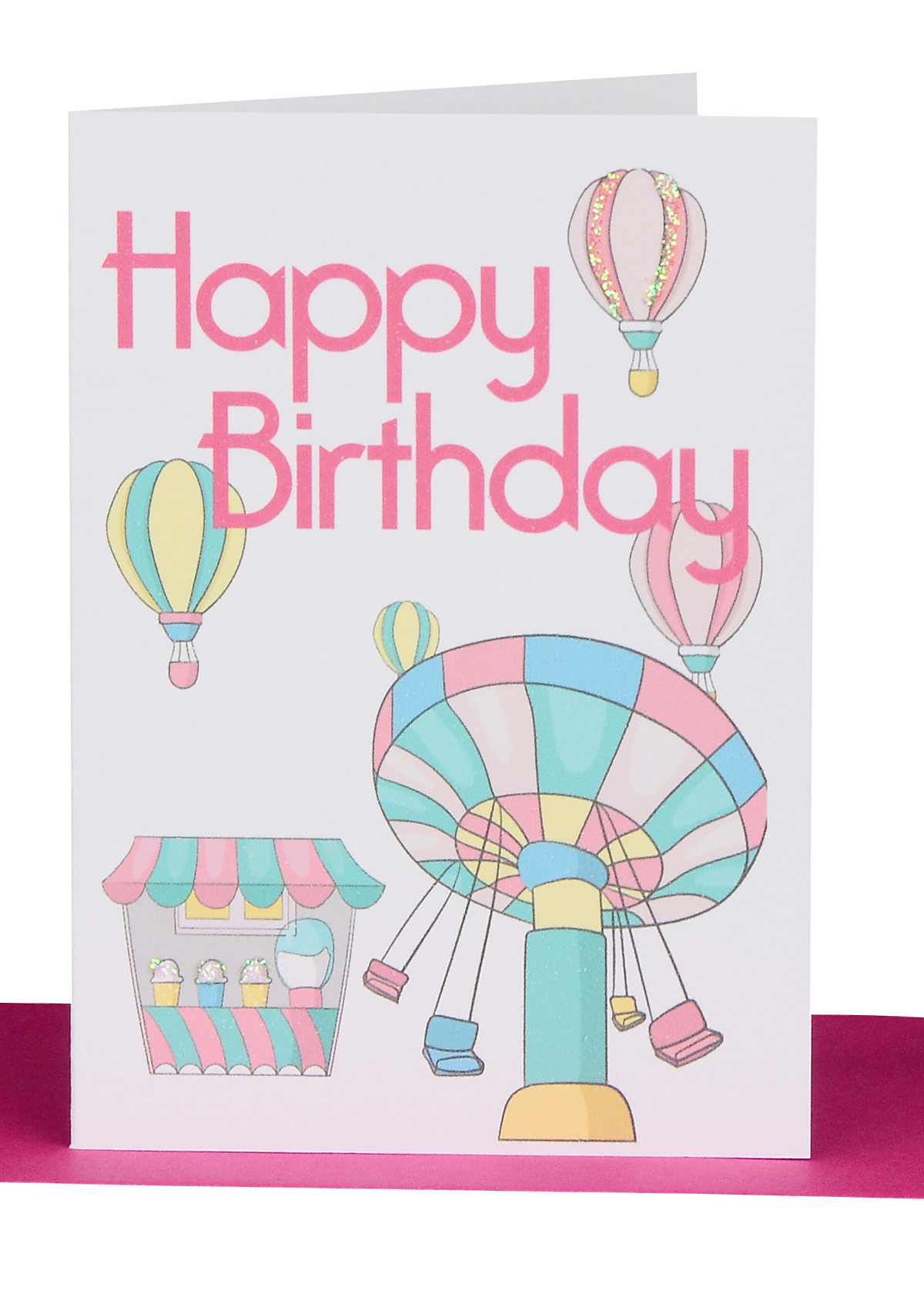 Best ideas about Happy Birthday Gift Card
. Save or Pin Small Gift Card Birthday Cards Australian Made Now.