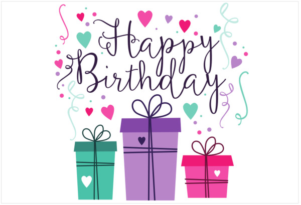Best ideas about Happy Birthday Gift Card
. Save or Pin Gift Cards – Light Years Now.