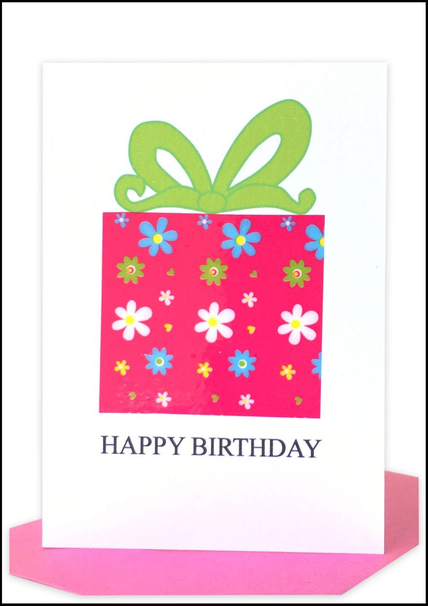 Best ideas about Happy Birthday Gift Card
. Save or Pin Birthday Cards for the Girls Lils Wholelsale Handmade Cards Now.