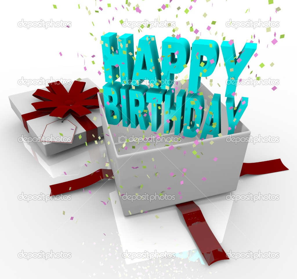 Best ideas about Happy Birthday Gifts
. Save or Pin Happy Birthday Gifts ClipArt Best Now.