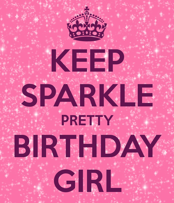 Best ideas about Happy Birthday Girl Quotes
. Save or Pin Happy Birthday Quotes To Girls QuotesGram Now.