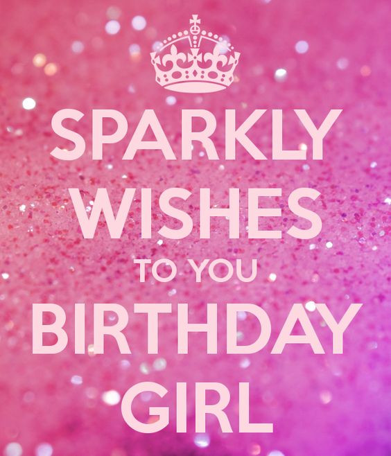 Best ideas about Happy Birthday Girl Quotes
. Save or Pin 25 Happy Birthday Wishes – Quotes Words Sayings Now.