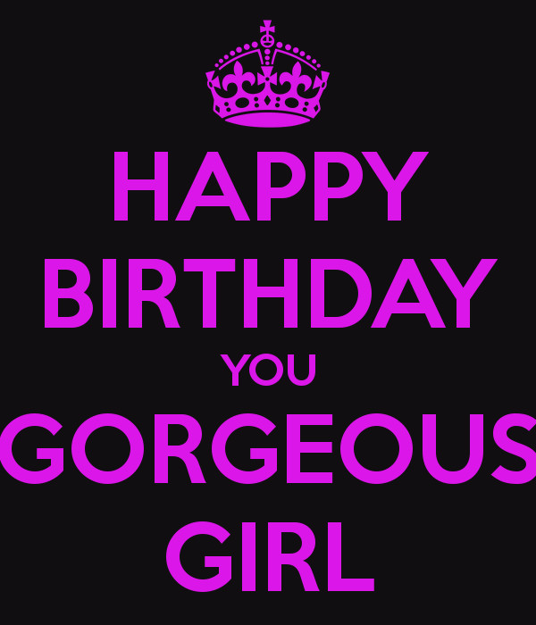 Best ideas about Happy Birthday Girl Quotes
. Save or Pin 1000 images about Ect on Pinterest Now.