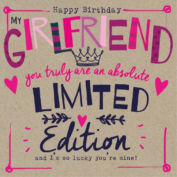 Best ideas about Happy Birthday Girlfriend Funny
. Save or Pin 1000 Happy Birthday Quotes on Pinterest Now.