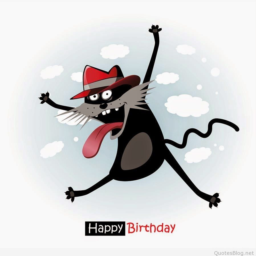 Best ideas about Happy Birthday Greetings Funny
. Save or Pin Free funny happy birthday cards to Now.