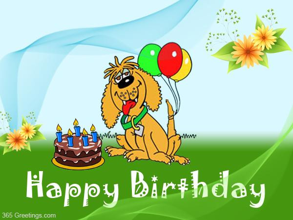 Best ideas about Happy Birthday Greetings Funny
. Save or Pin Birthday Cards Easyday Now.