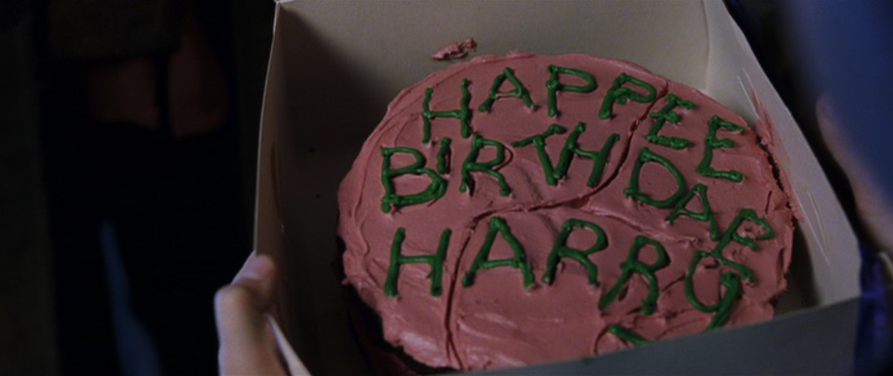 Best ideas about Happy Birthday Harry Cake
. Save or Pin PopcornMonster is Two Years Old Today Now.