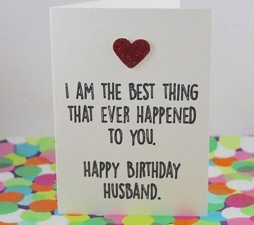 Best ideas about Happy Birthday Hubby Funny
. Save or Pin Happy Birthday Husband Memes Now.