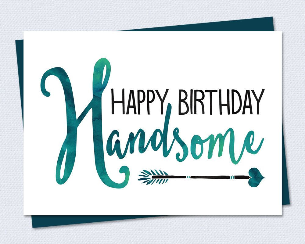 Best ideas about Happy Birthday Husband Card
. Save or Pin birthday card for husband 50th Happy birthday Now.