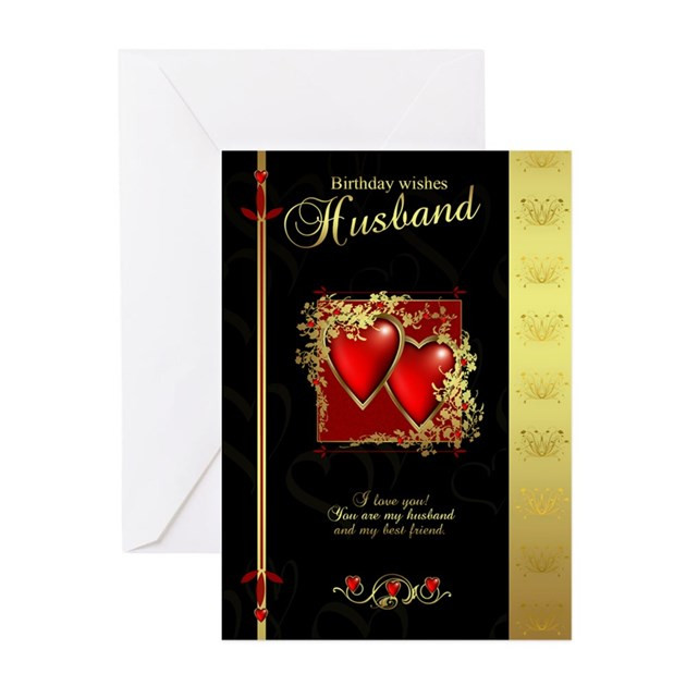Best ideas about Happy Birthday Husband Card
. Save or Pin Husband Birthday Card Happy Birthday Husband by Now.