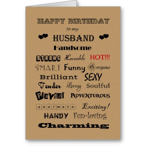 Best ideas about Happy Birthday Husband Card
. Save or Pin Happy Birthday My Darling Husband – B G Thomas – writer Now.