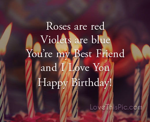 Best ideas about Happy Birthday I Love You Quotes
. Save or Pin Happy Birthday I Love You Quote s and Now.