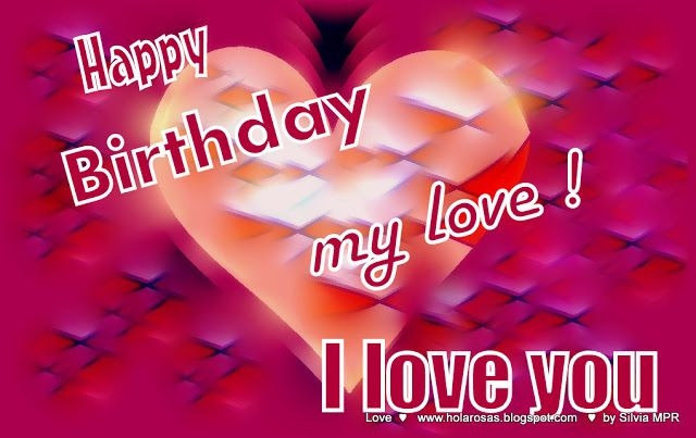 Best ideas about Happy Birthday I Love You Quotes
. Save or Pin HAPPY BIRTHDAY LOVE QUOTES FOR HIM image quotes at Now.