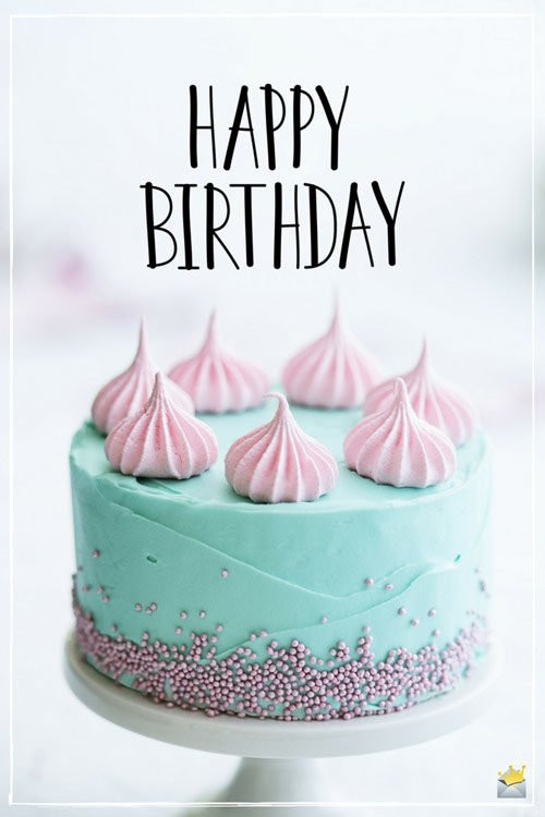Best ideas about Happy Birthday Image Wishes
. Save or Pin Birthday Wishes for your Friends Now.