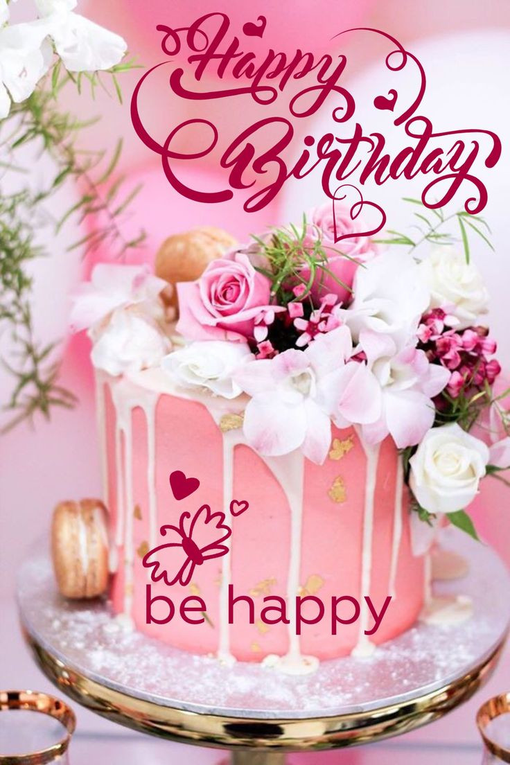 Best ideas about Happy Birthday Image Wishes
. Save or Pin Happy Birthday Happy Birthday Now.