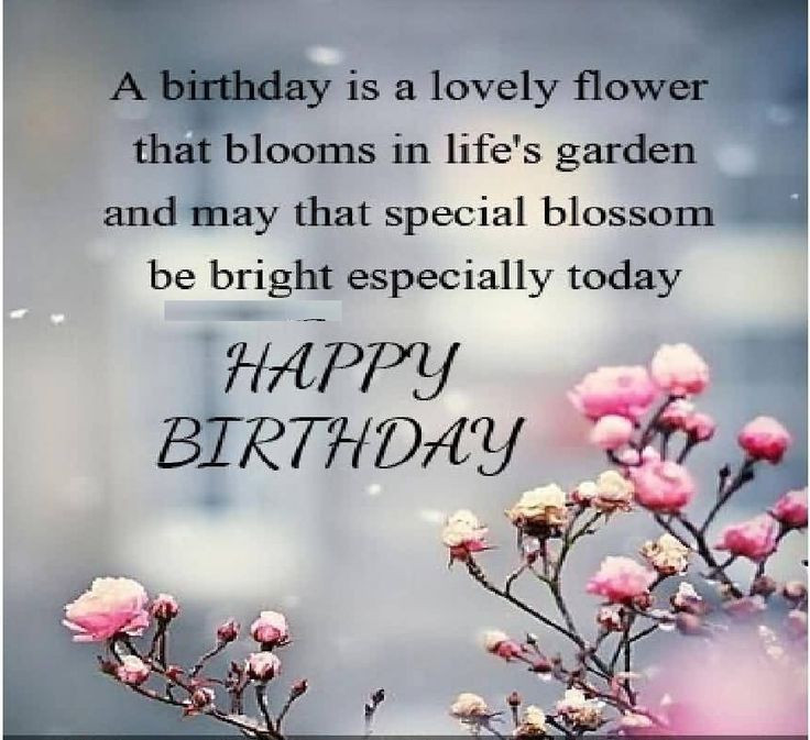 Best ideas about Happy Birthday Images And Quotes
. Save or Pin 17 Best ideas about Happy Birthday Wishes on Pinterest Now.