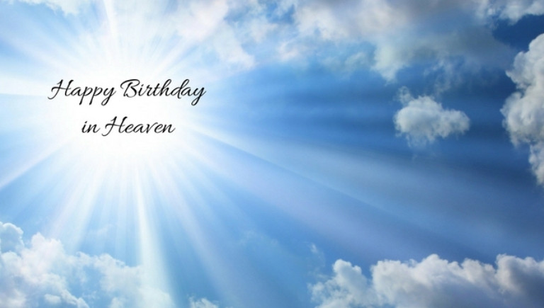 Best ideas about Happy Birthday In Heaven Quotes
. Save or Pin happy birthday in heaven for my cousin Now.