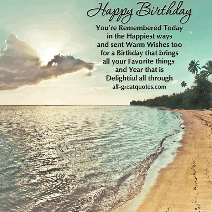 Best ideas about Happy Birthday In Heaven Quotes
. Save or Pin HAPPY BIRTHDAY QUOTES FOR BROTHER IN HEAVEN image quotes Now.