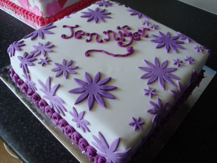 Best ideas about Happy Birthday Jennifer Cake
. Save or Pin Happy Birthday Jenn Luke SLUniverse Forums Now.