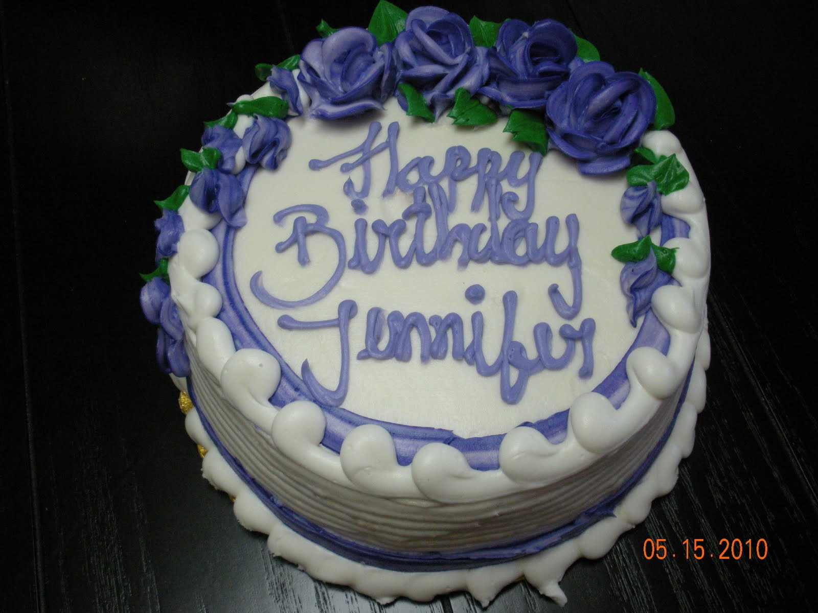 Best ideas about Happy Birthday Jennifer Cake
. Save or Pin Titus 2 Keeper At Home Mother s day ts and Jennifer s Now.