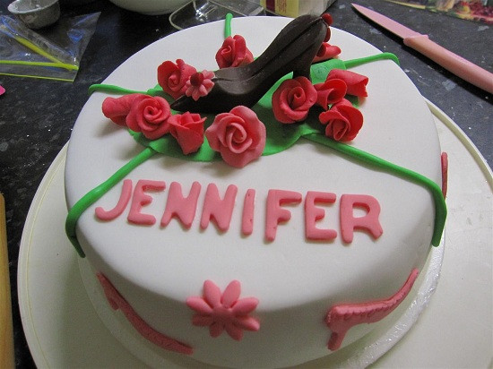 Best ideas about Happy Birthday Jennifer Cake
. Save or Pin Happy Birthday Jennifer Meme Cake Song & Wishes Now.