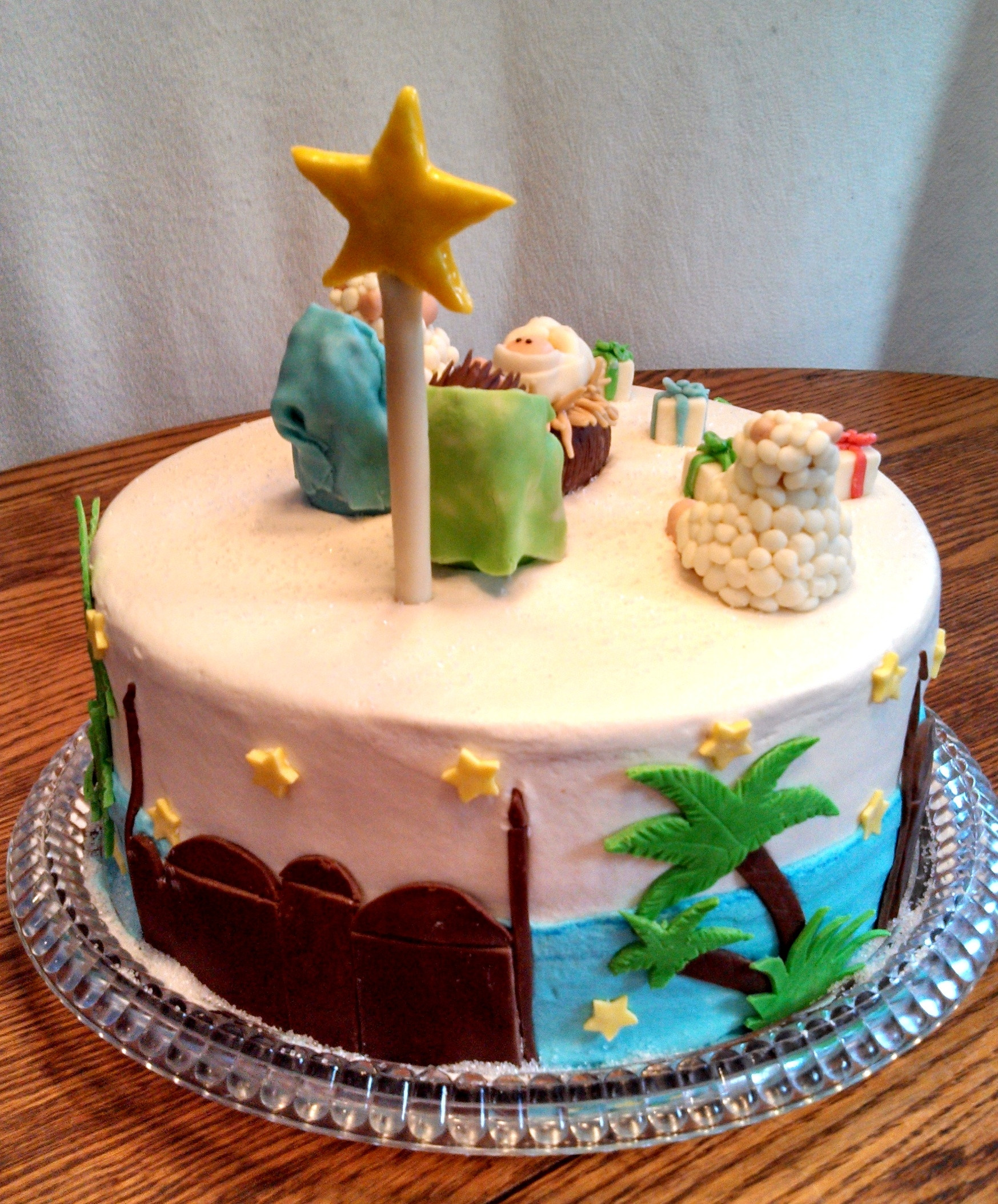 Best ideas about Happy Birthday Jesus Cake
. Save or Pin Happy Birthday Jesus CakeCentral Now.