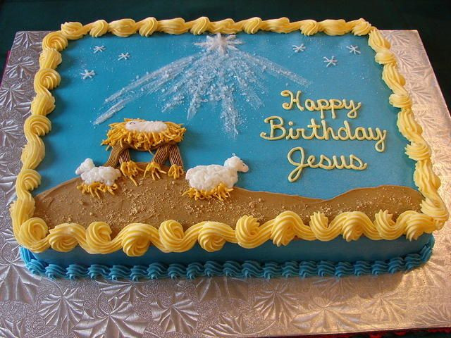 Best ideas about Happy Birthday Jesus Cake
. Save or Pin happy birthday jesus cake photos Now.