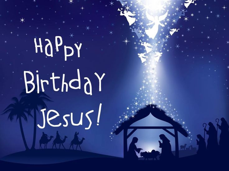 Best ideas about Happy Birthday Jesus Quotes
. Save or Pin Happy Birthday Jesus The Apopka Voice Now.