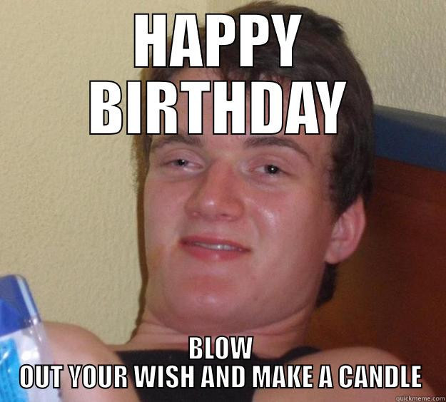 Best ideas about Happy Birthday John Funny
. Save or Pin john ryan 338 s funny quickmeme meme collection Now.